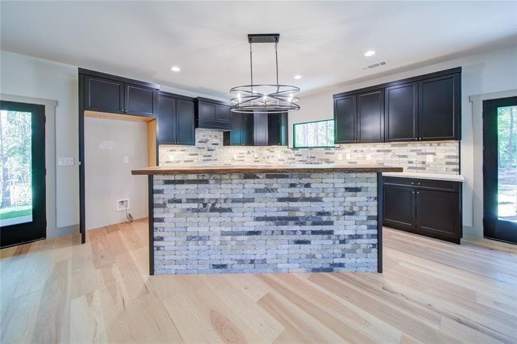 3 bedroom, 3 bathroom, 2,980 sq ft single family residence for sale at 35 Melody Lane, Dawsonville, GA 30534 — photo 7