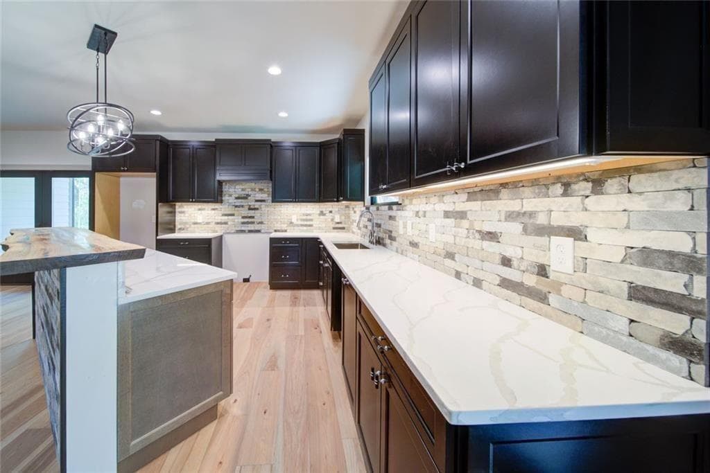 3 bedroom, 3 bathroom, 2,980 sq ft single family residence for sale at 35 Melody Lane, Dawsonville, GA 30534 — photo 9