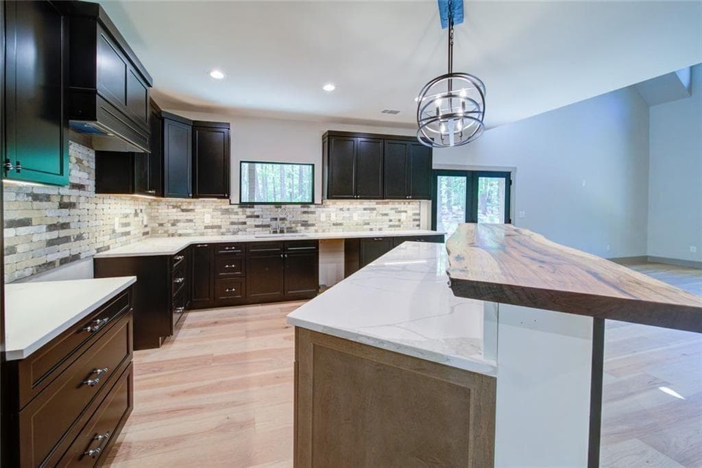 3 bedroom, 3 bathroom, 2,980 sq ft single family residence for sale at 35 Melody Lane, Dawsonville, GA 30534 — photo 10