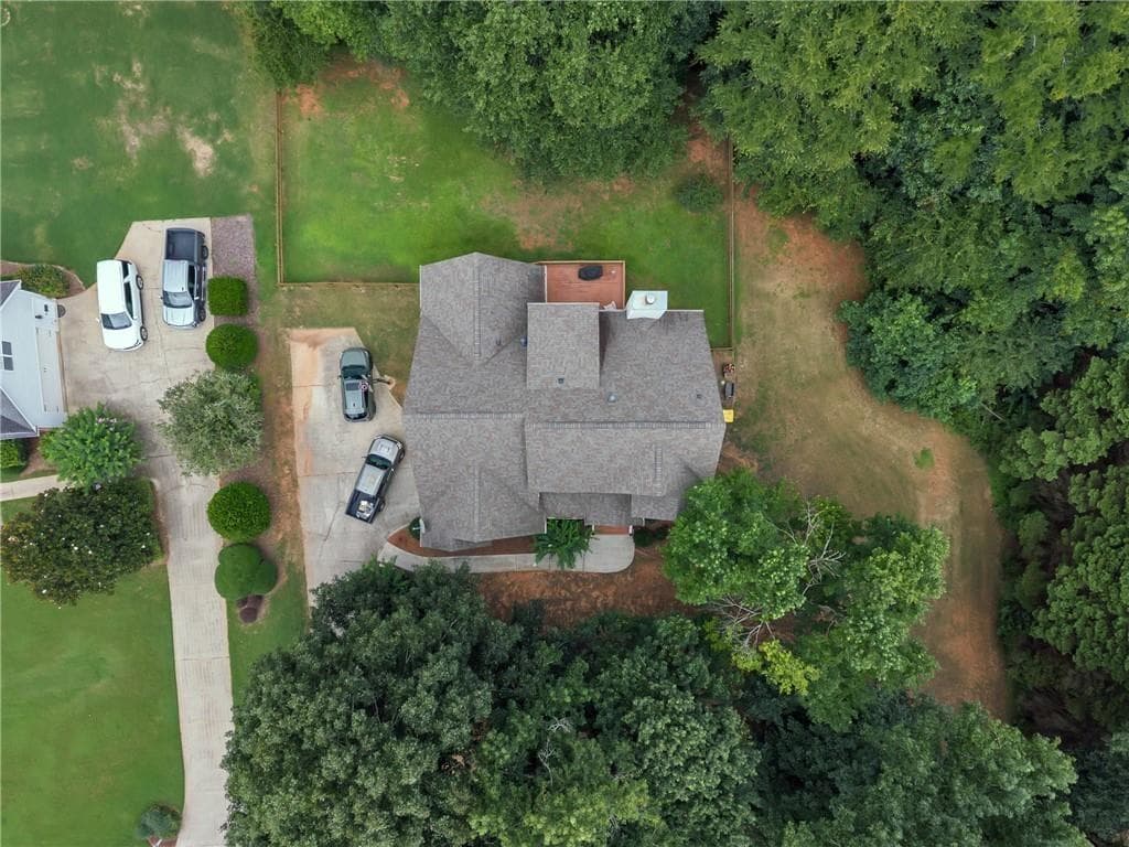 5 bedroom, 4 bathroom, 3,808 sq ft single family residence for sale at 160 Perry Creek Drive, Fayetteville, GA 30215 — photo 6