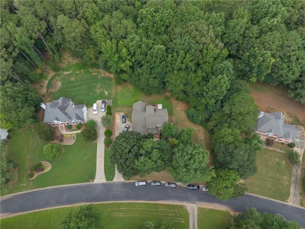 5 bedroom, 4 bathroom, 3,808 sq ft single family residence for sale at 160 Perry Creek Drive, Fayetteville, GA 30215 — photo 7