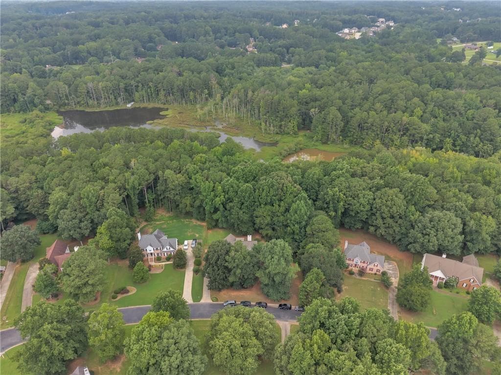 5 bedroom, 4 bathroom, 3,808 sq ft single family residence for sale at 160 Perry Creek Drive, Fayetteville, GA 30215 — photo 8