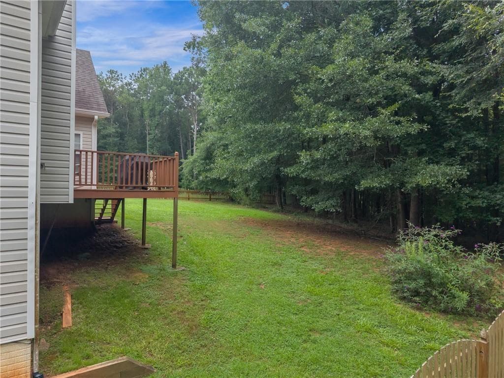 5 bedroom, 4 bathroom, 3,808 sq ft single family residence for sale at 160 Perry Creek Drive, Fayetteville, GA 30215 — photo 9