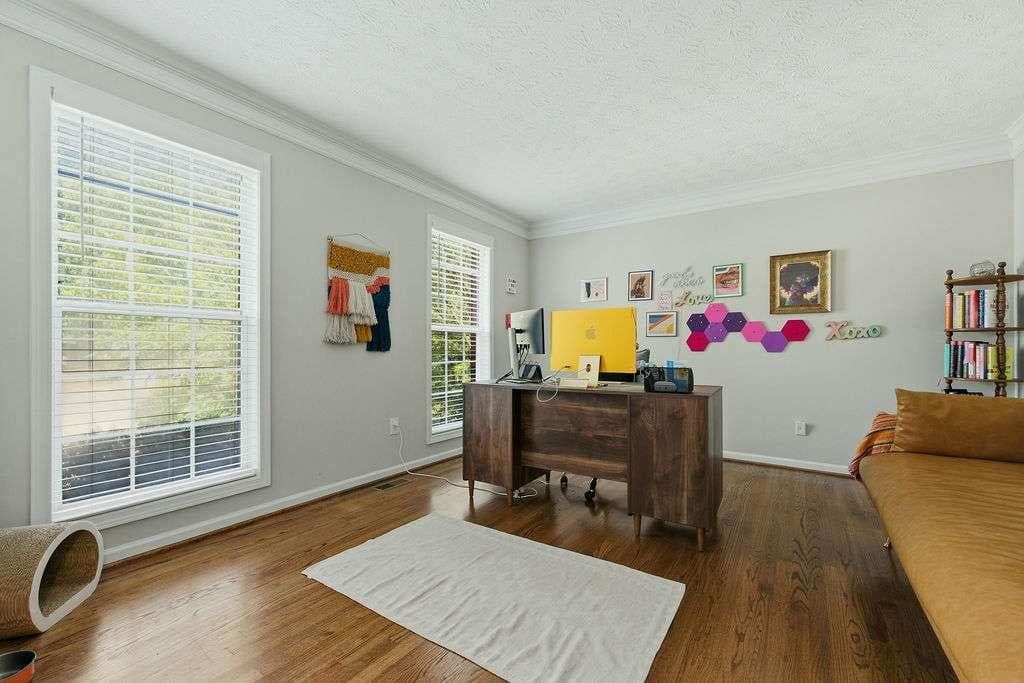 4 bedroom, 3 bathroom, 2,540 sq ft single family residence for sale at 4957 HERITAGE CROSSING Drive, Powder Springs, GA 30127 — photo 3