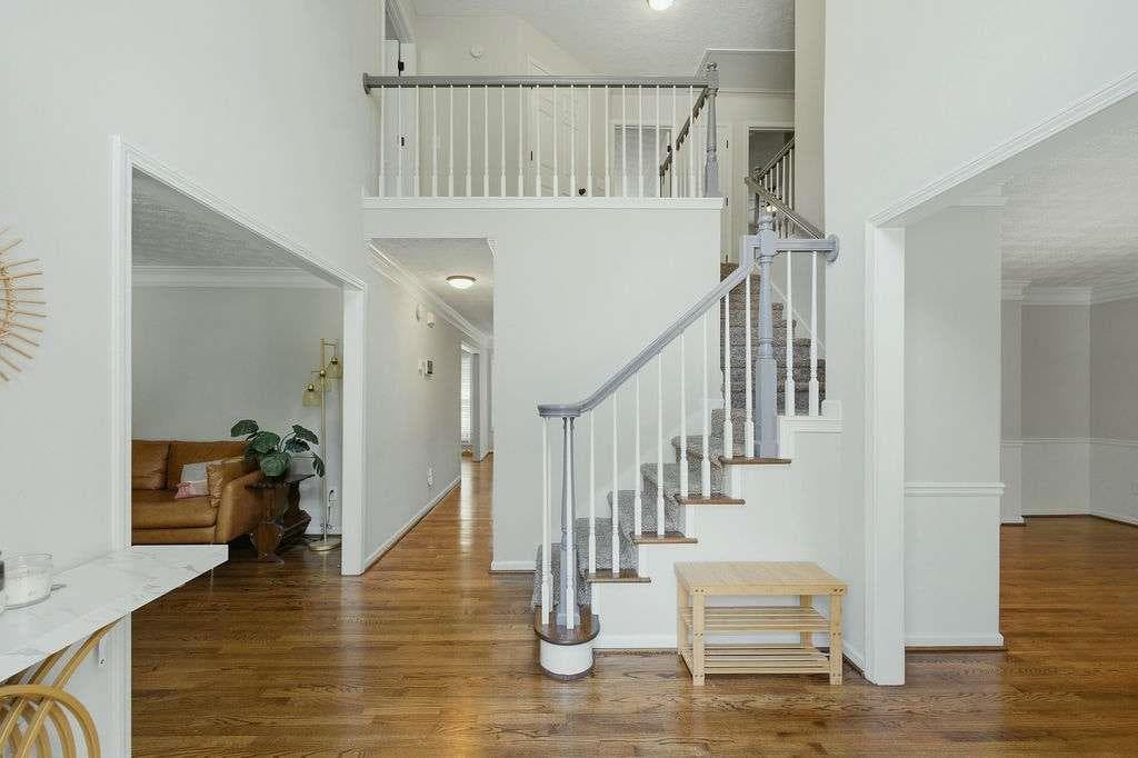 4 bedroom, 3 bathroom, 2,540 sq ft single family residence for sale at 4957 HERITAGE CROSSING Drive, Powder Springs, GA 30127 — photo 4