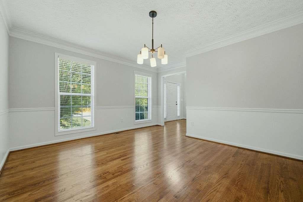 4 bedroom, 3 bathroom, 2,540 sq ft single family residence for sale at 4957 HERITAGE CROSSING Drive, Powder Springs, GA 30127 — photo 5
