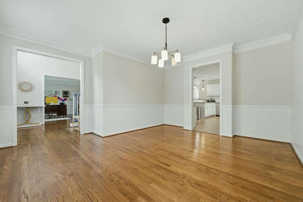 4 bedroom, 3 bathroom, 2,540 sq ft single family residence for sale at 4957 HERITAGE CROSSING Drive, Powder Springs, GA 30127 — photo 6
