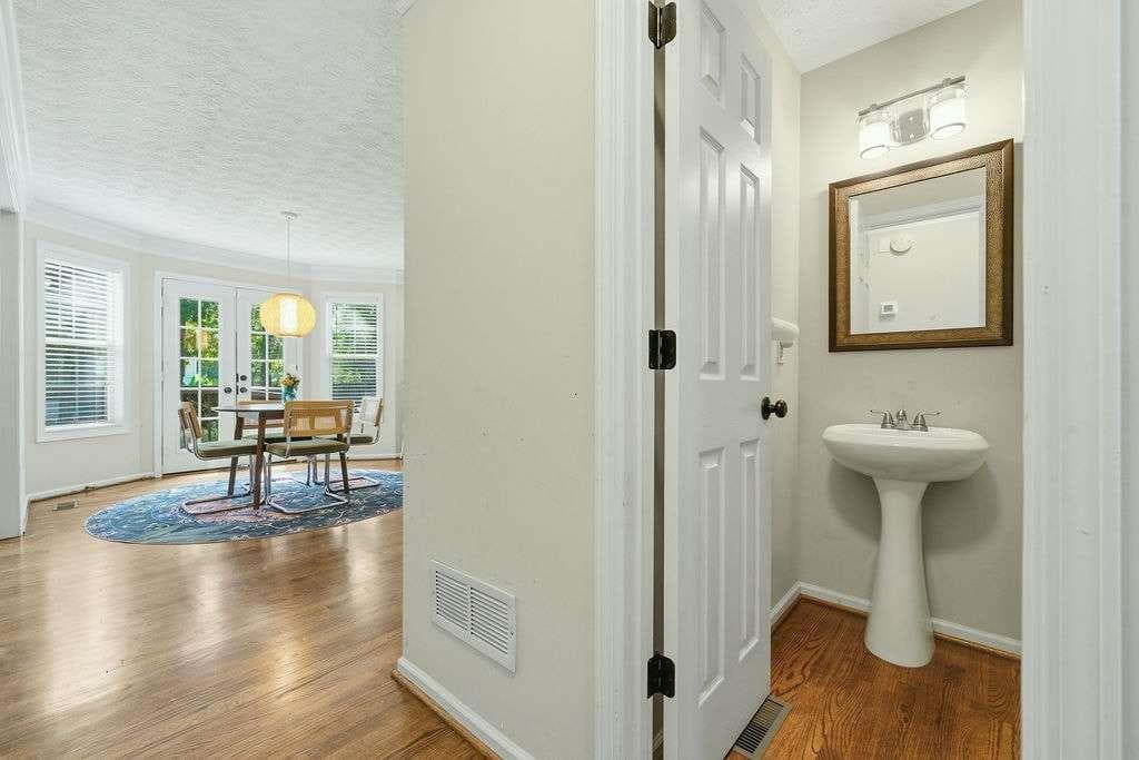 4 bedroom, 3 bathroom, 2,540 sq ft single family residence for sale at 4957 HERITAGE CROSSING Drive, Powder Springs, GA 30127 — photo 7