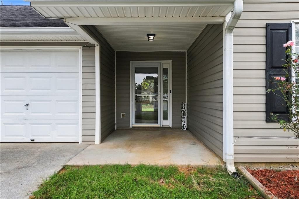 3 bedroom, 2 bathroom, 1,243 sq ft single family residence for rent at 28 Autumn Ridge Drive, Euharlee, GA 30145 for $2,100 a month — photo 7