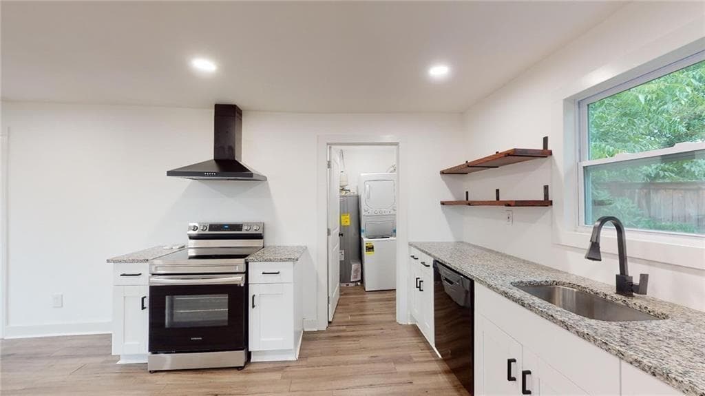 4 bedroom, 2 bathroom, 1,959 sq ft single family residence for sale at 1425 Boulevard, Atlanta, GA 30315 — photo 7