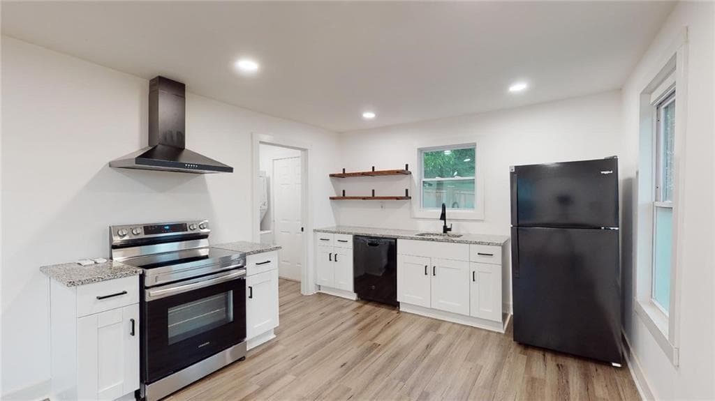 4 bedroom, 2 bathroom, 1,959 sq ft single family residence for sale at 1425 Boulevard, Atlanta, GA 30315 — photo 8