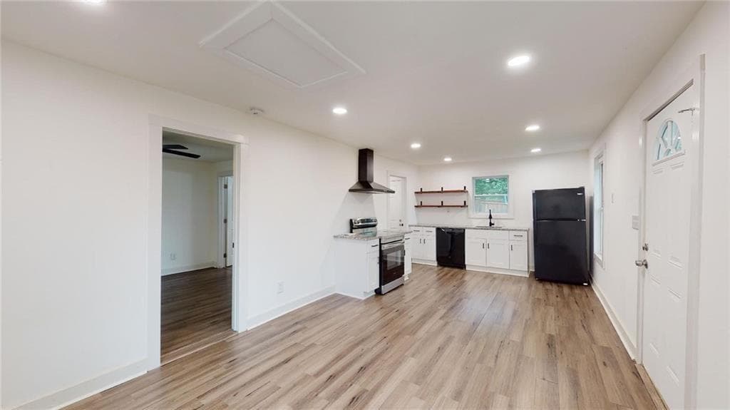 4 bedroom, 2 bathroom, 1,959 sq ft single family residence for sale at 1425 Boulevard, Atlanta, GA 30315 — photo 9