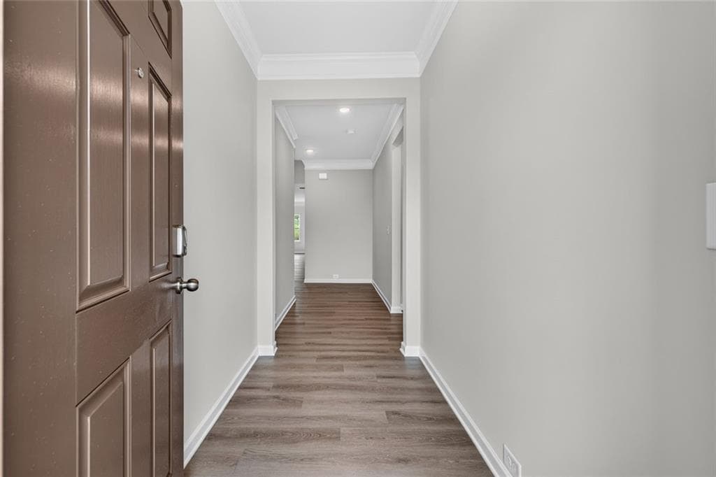 3 bedroom, 2 bathroom, 1,826 sq ft single family residence for sale at 377 Bud Street, Hoschton, GA 30548 — photo 2