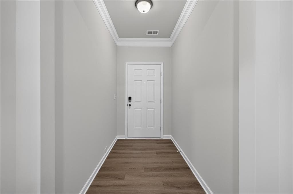 3 bedroom, 2 bathroom, 1,826 sq ft single family residence for sale at 377 Bud Street, Hoschton, GA 30548 — photo 3