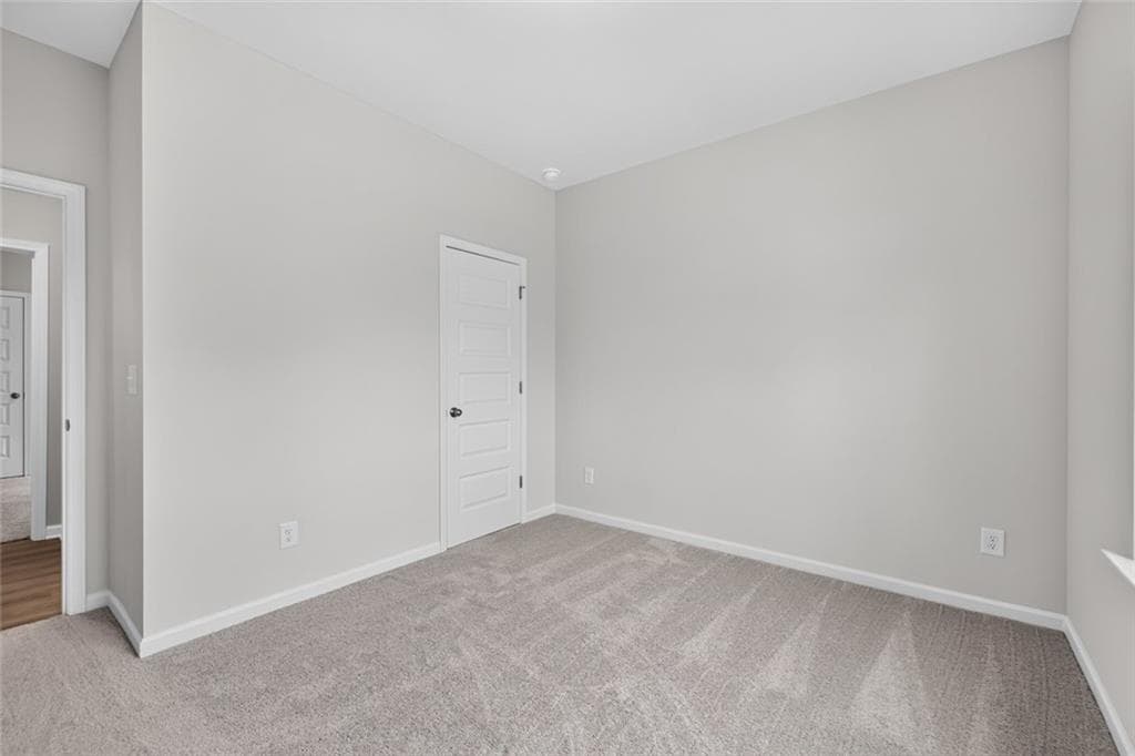 3 bedroom, 2 bathroom, 1,826 sq ft single family residence for sale at 377 Bud Street, Hoschton, GA 30548 — photo 5