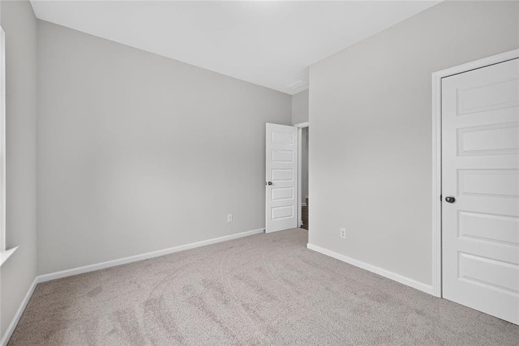 3 bedroom, 2 bathroom, 1,826 sq ft single family residence for sale at 377 Bud Street, Hoschton, GA 30548 — photo 6