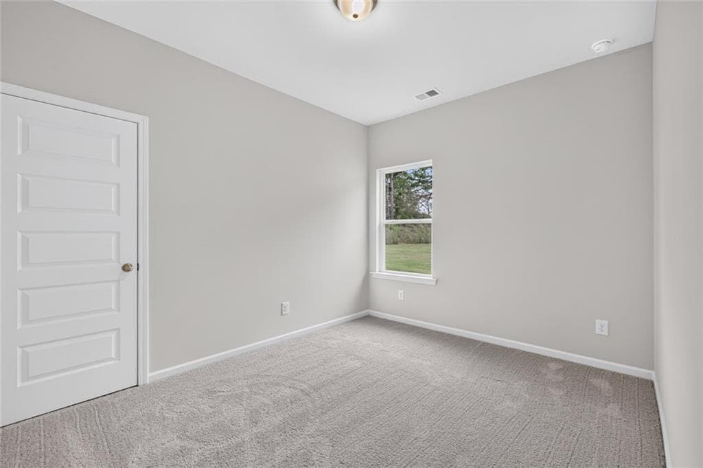 3 bedroom, 2 bathroom, 1,826 sq ft single family residence for sale at 377 Bud Street, Hoschton, GA 30548 — photo 7