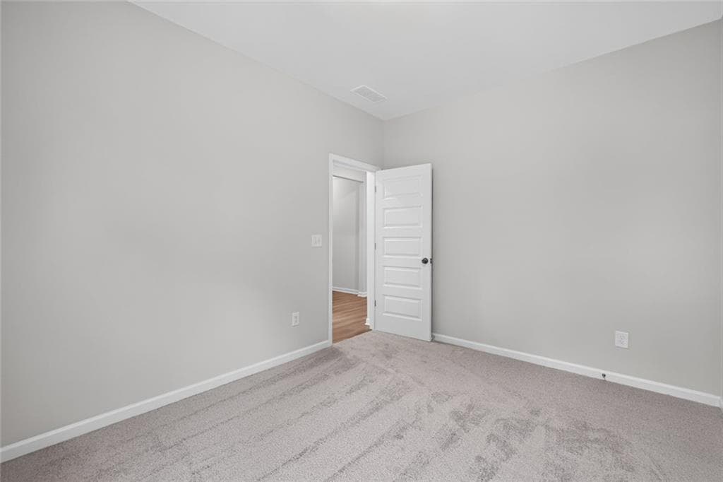 3 bedroom, 2 bathroom, 1,826 sq ft single family residence for sale at 377 Bud Street, Hoschton, GA 30548 — photo 8