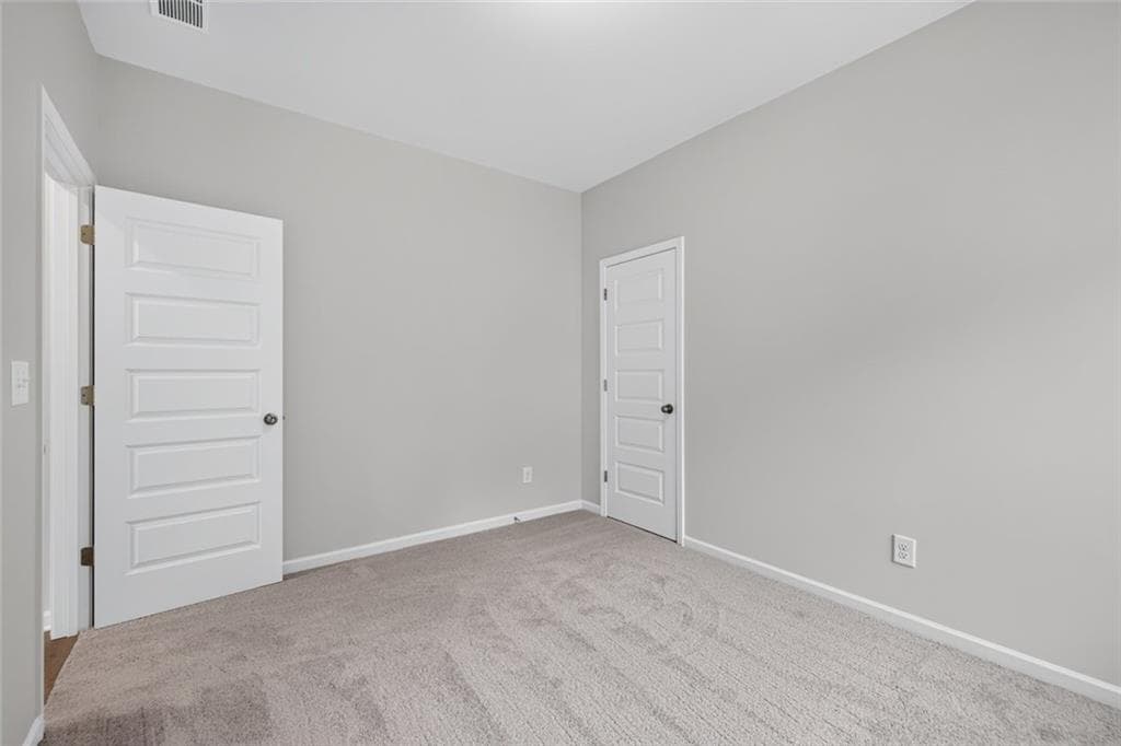 3 bedroom, 2 bathroom, 1,826 sq ft single family residence for sale at 377 Bud Street, Hoschton, GA 30548 — photo 9