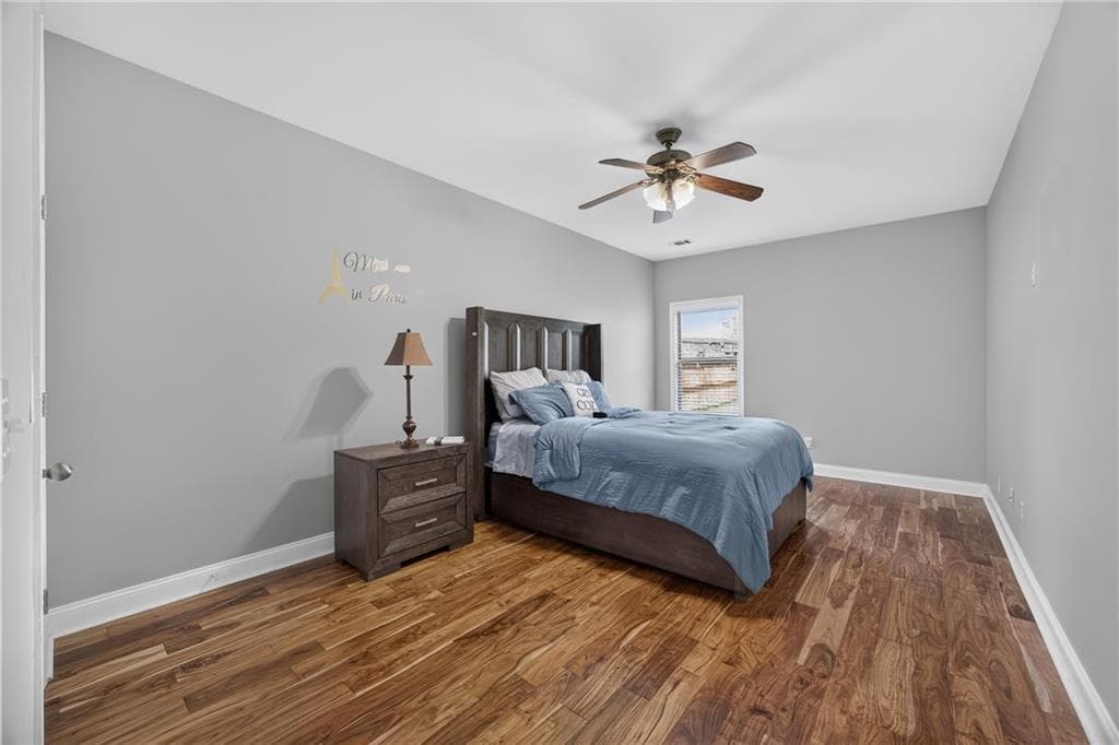 5 bedroom, 4 bathroom, 4,956 sq ft single family residence for sale at 3831 Lake Haven Way, Atlanta, GA 30349 — photo 10
