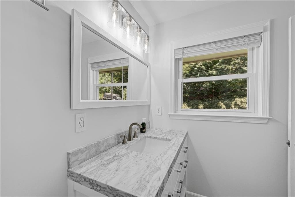 3 bedroom, 2 bathroom, 1,886 sq ft single family residence for rent at 2127 Desmond Drive, Decatur, GA 30033 for $3,500 a month — photo 8