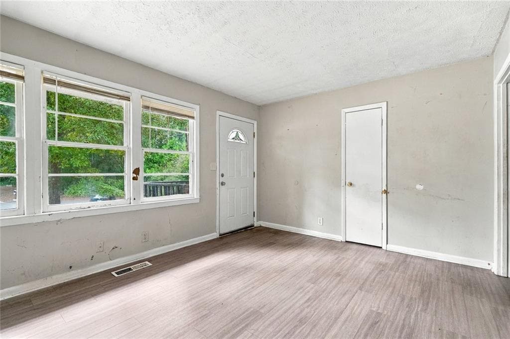 duplex for sale at 4374 Lincoln Jones Road, Ellenwood, GA 30294 — photo 5