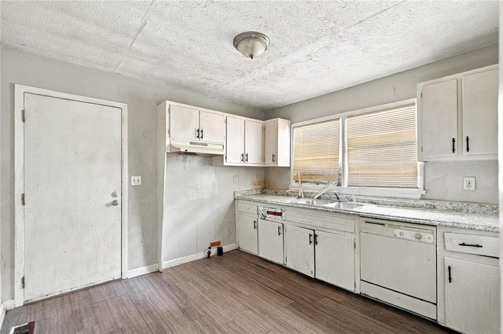 duplex for sale at 4374 Lincoln Jones Road, Ellenwood, GA 30294 — photo 8