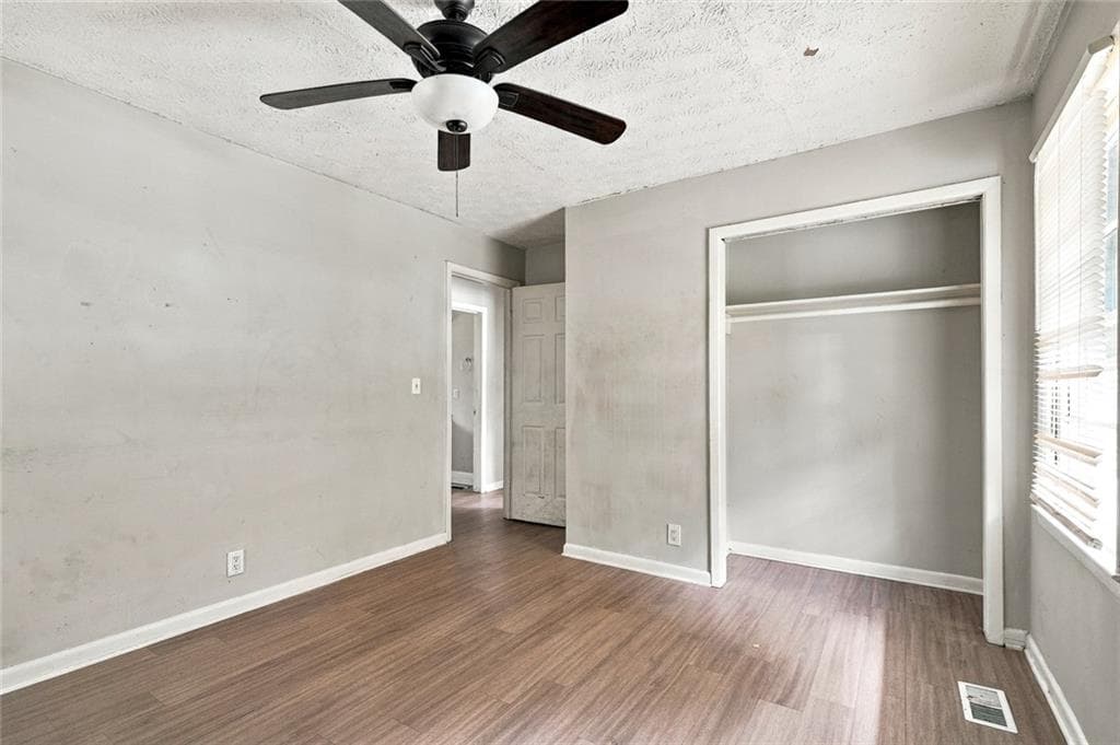 duplex for sale at 4374 Lincoln Jones Road, Ellenwood, GA 30294 — photo 10