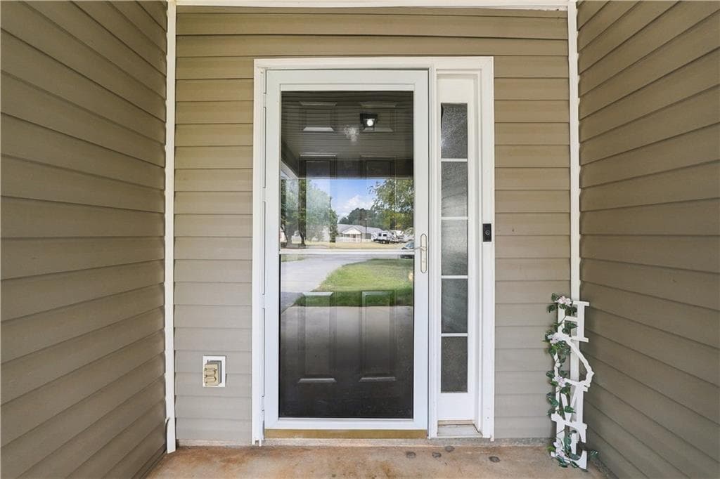 3 bedroom, 2 bathroom, 1,243 sq ft single family residence for rent at 28 Autumn Ridge Drive, Euharlee, GA 30145 for $2,100 a month — photo 10