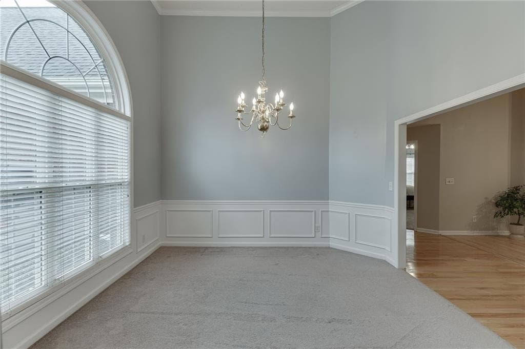 5 bedroom, 4 bathroom, 4,627 sq ft single family residence for sale at 4413 Austin Hills Drive, Suwanee, GA 30024 — photo 4