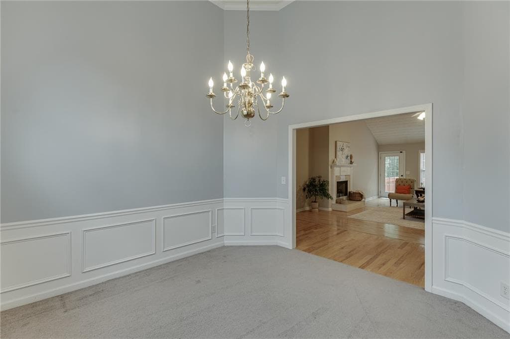 5 bedroom, 4 bathroom, 4,627 sq ft single family residence for sale at 4413 Austin Hills Drive, Suwanee, GA 30024 — photo 5