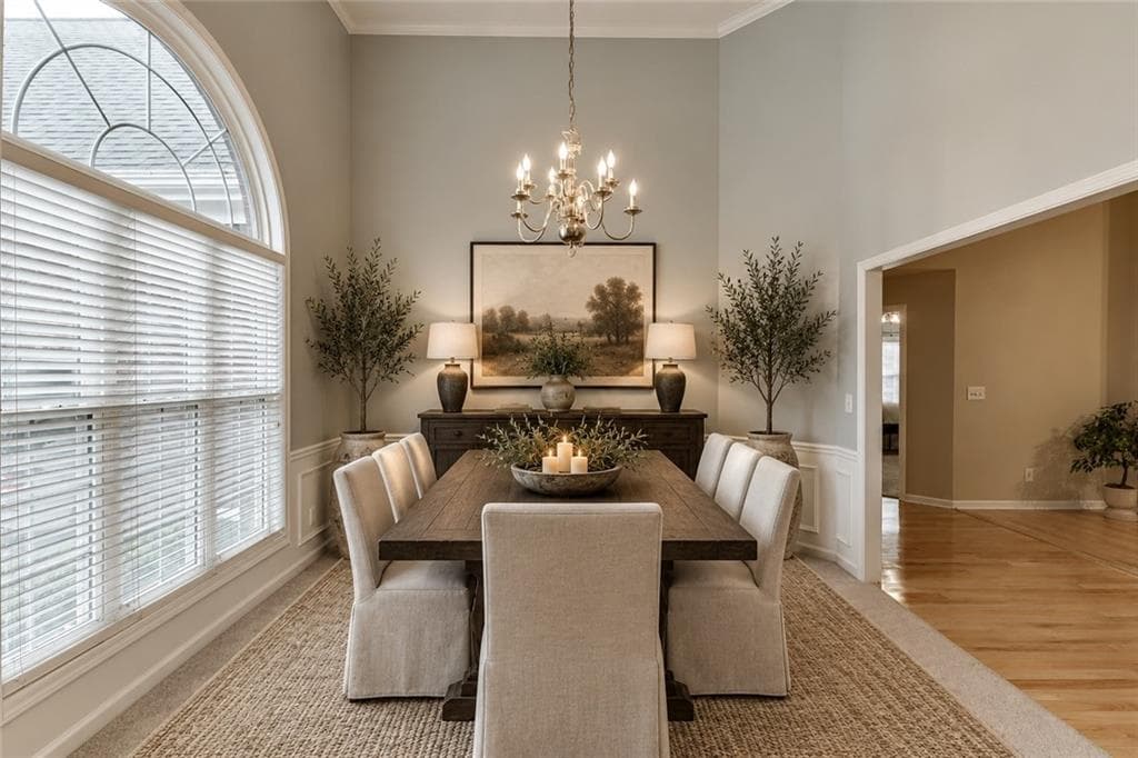 5 bedroom, 4 bathroom, 4,627 sq ft single family residence for sale at 4413 Austin Hills Drive, Suwanee, GA 30024 — photo 7