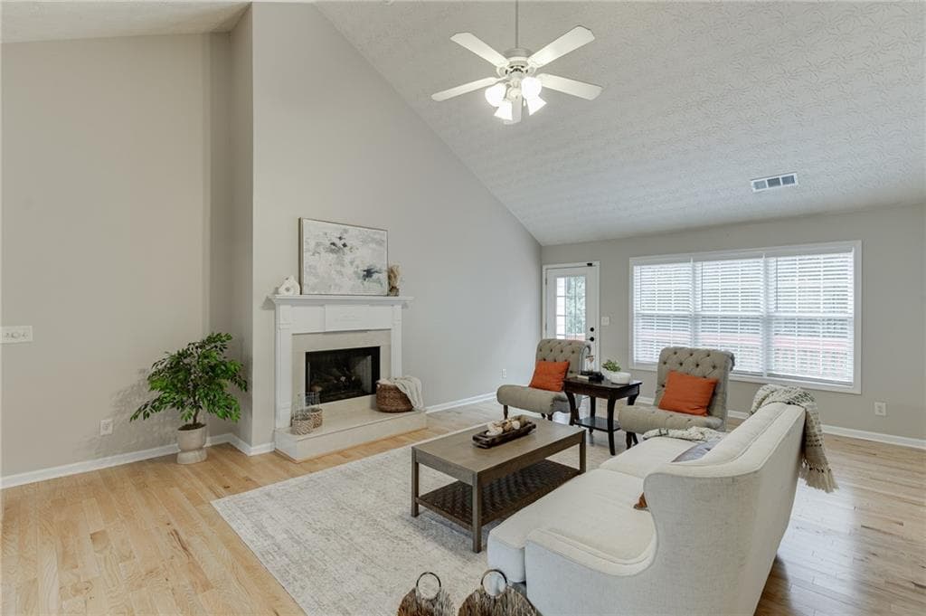 5 bedroom, 4 bathroom, 4,627 sq ft single family residence for sale at 4413 Austin Hills Drive, Suwanee, GA 30024 — photo 10