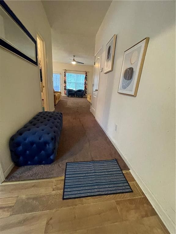 4 bedroom, 3 bathroom, 1,722 sq ft townhouse for sale at 1519 Rogers Preserve Road, Lithonia, GA 30058 — photo 2