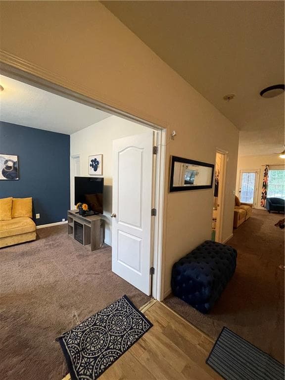 4 bedroom, 3 bathroom, 1,722 sq ft townhouse for sale at 1519 Rogers Preserve Road, Lithonia, GA 30058 — photo 3