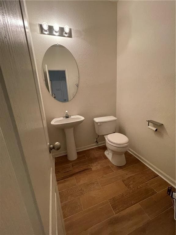 4 bedroom, 3 bathroom, 1,722 sq ft townhouse for sale at 1519 Rogers Preserve Road, Lithonia, GA 30058 — photo 5