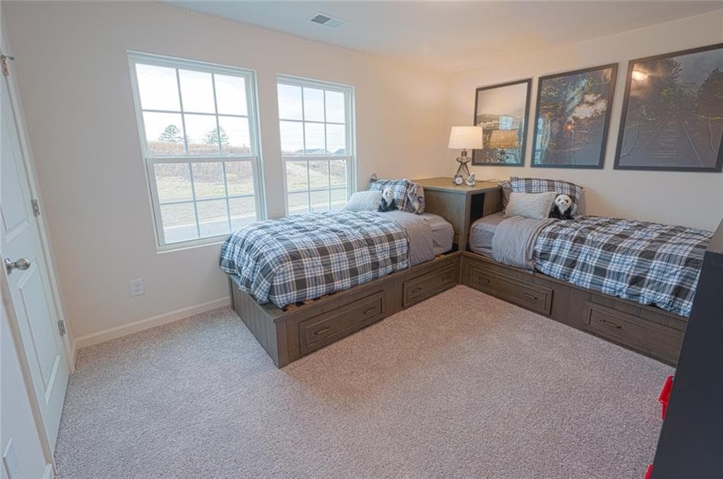 3 bedroom, 3 bathroom, 1,566 sq ft single family residence for sale at 243 Kinsale Drive, Macon, GA 31216 — photo 6