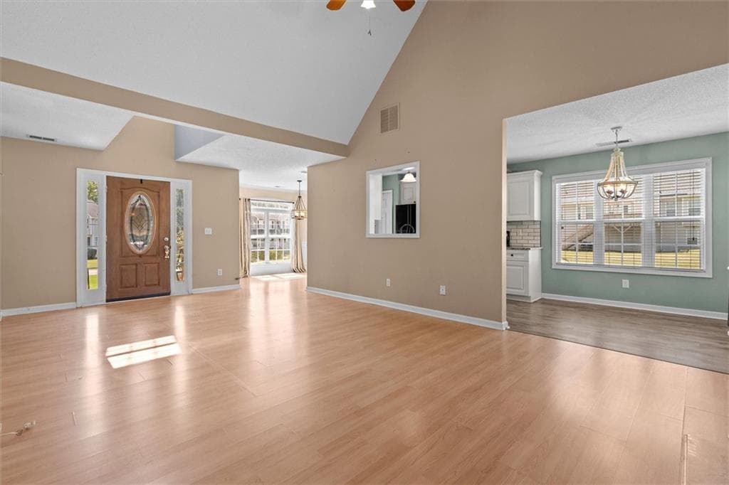 3 bedroom, 3 bathroom, 2,032 sq ft single family residence for sale at 380 Olde Lexington Pass, Villa Rica, GA 30180 — photo 5