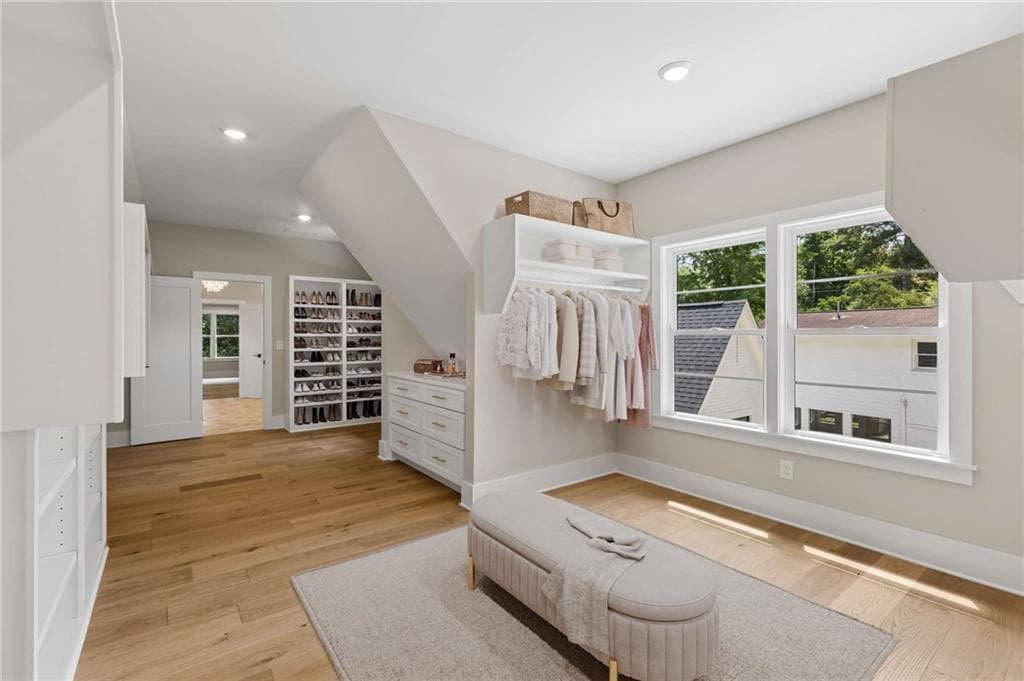4 bedroom, 4 bathroom, 4,450 sq ft single family residence for sale at 2400 Burch Circle, Brookhaven, GA 30319 — photo 6