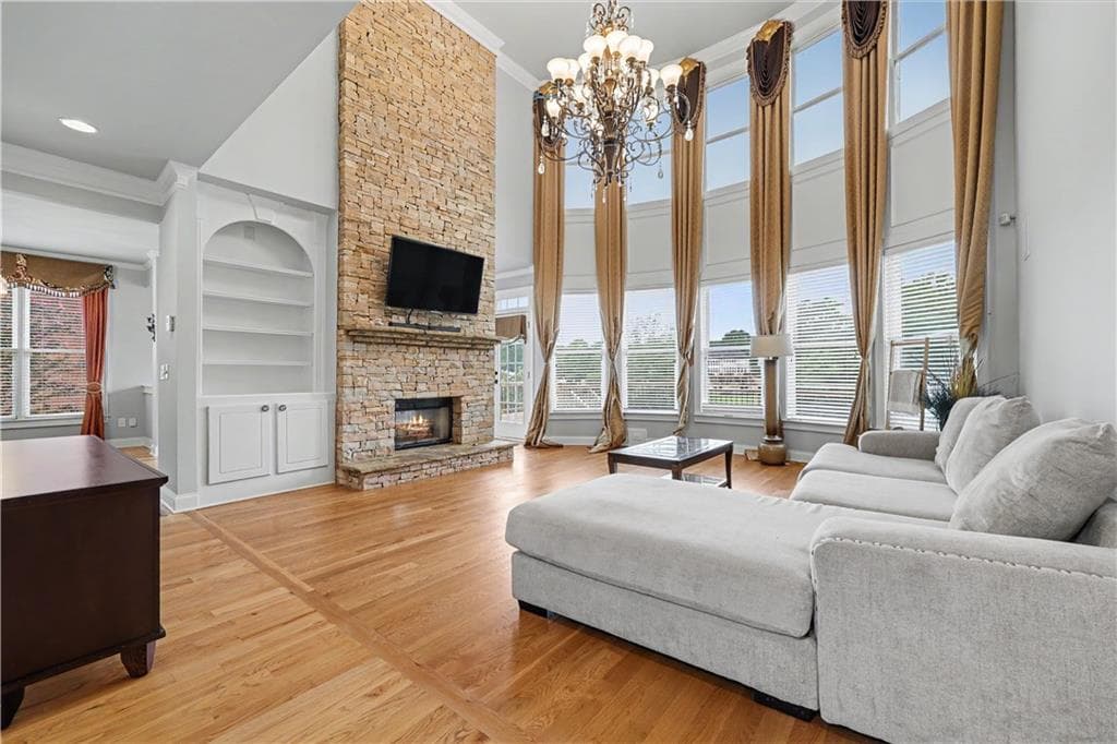 5 bedroom, 6 bathroom, 5,917 sq ft single family residence for sale at 1658 Autumn Sage Drive, Dacula, GA 30019 — photo 5