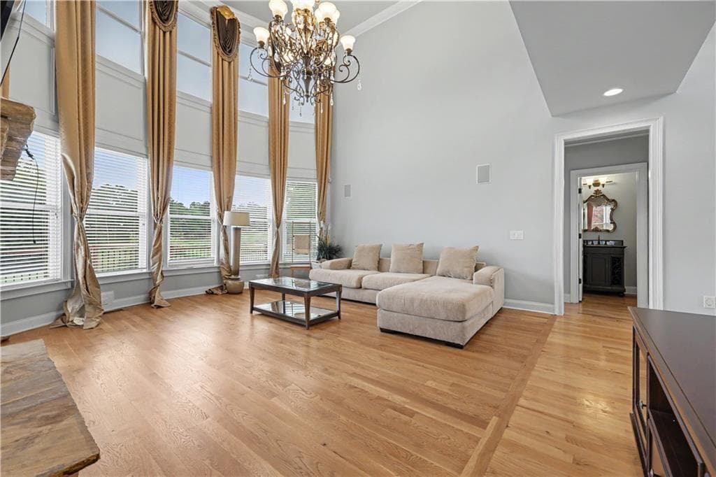 5 bedroom, 6 bathroom, 5,917 sq ft single family residence for sale at 1658 Autumn Sage Drive, Dacula, GA 30019 — photo 8