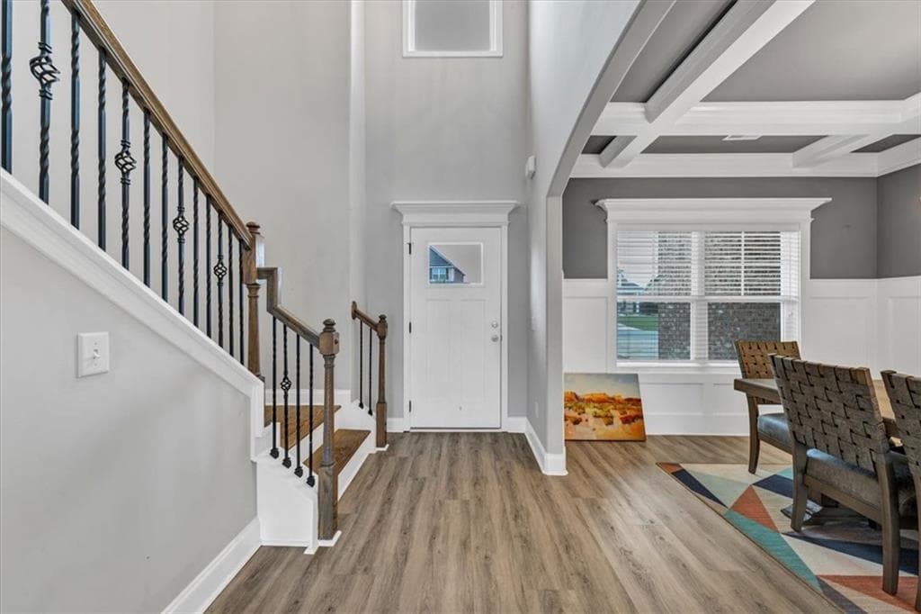 5 bedroom, 5 bathroom, 3,308 sq ft single family residence for sale at 610 Samantha Brooke Way, Bonaire, GA 31005 — photo 6