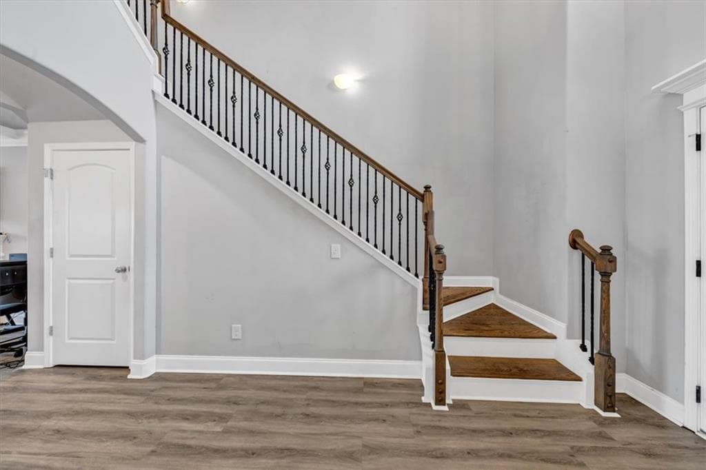 5 bedroom, 5 bathroom, 3,308 sq ft single family residence for sale at 610 Samantha Brooke Way, Bonaire, GA 31005 — photo 7
