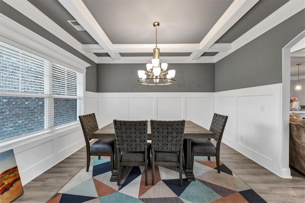 5 bedroom, 5 bathroom, 3,308 sq ft single family residence for sale at 610 Samantha Brooke Way, Bonaire, GA 31005 — photo 9