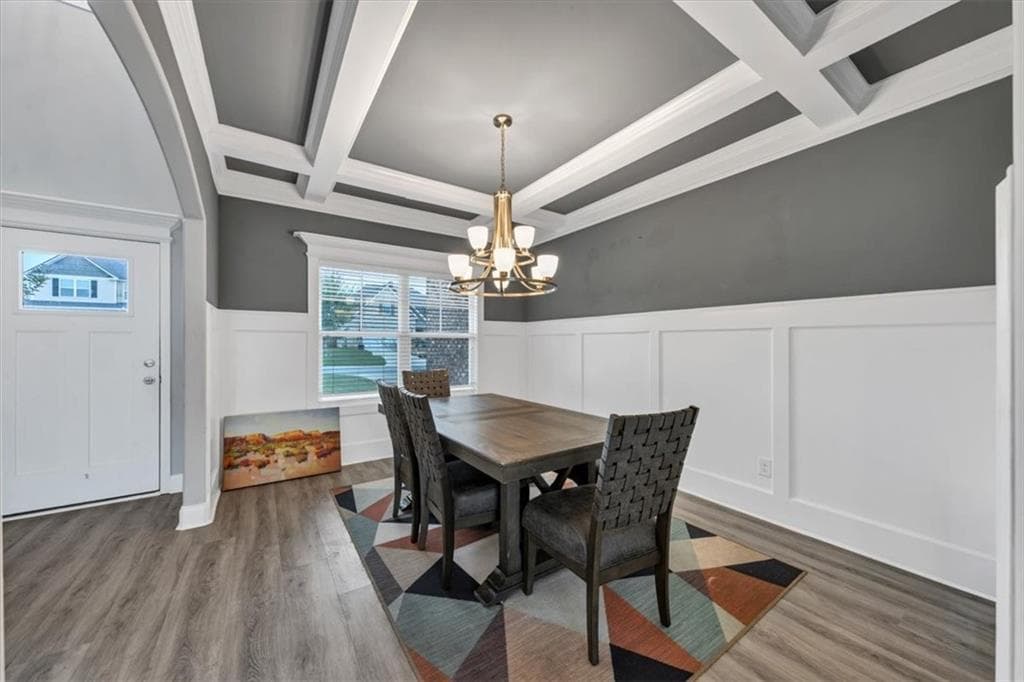 5 bedroom, 5 bathroom, 3,308 sq ft single family residence for sale at 610 Samantha Brooke Way, Bonaire, GA 31005 — photo 10