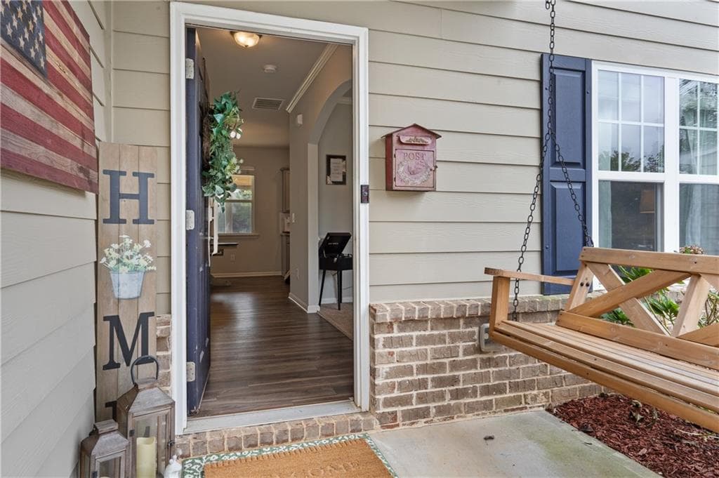 4 bedroom, 3 bathroom, 2,102 sq ft single family residence for sale at 113 Boxwood Way, Dallas, GA 30132 — photo 3