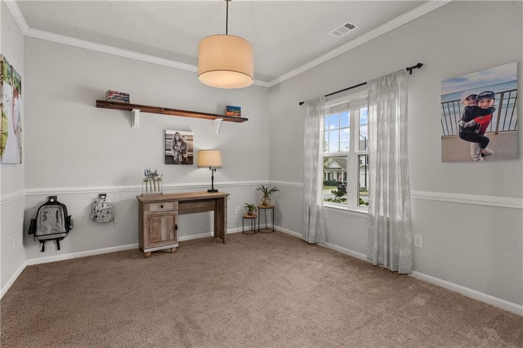 4 bedroom, 3 bathroom, 2,102 sq ft single family residence for sale at 113 Boxwood Way, Dallas, GA 30132 — photo 5
