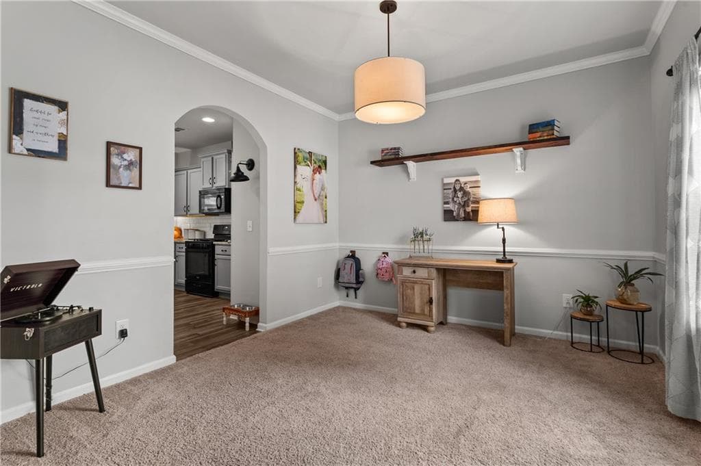 4 bedroom, 3 bathroom, 2,102 sq ft single family residence for sale at 113 Boxwood Way, Dallas, GA 30132 — photo 6