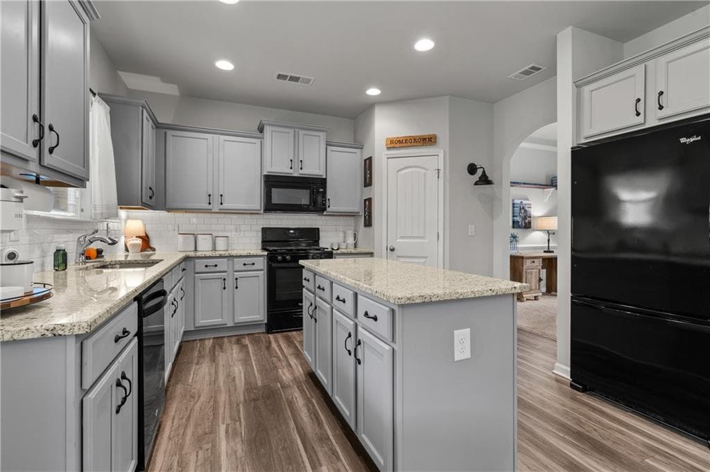 4 bedroom, 3 bathroom, 2,102 sq ft single family residence for sale at 113 Boxwood Way, Dallas, GA 30132 — photo 8