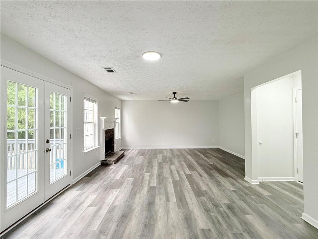 4 bedroom, 4 bathroom, 2,199 sq ft single family residence for sale at 928 Shannon Road, Loganville, GA 30052 — photo 10